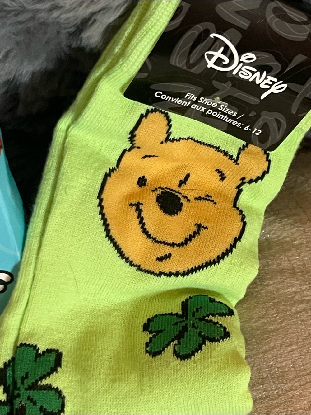 $35 Winnie Pooh bundle - Picture 5 of 5